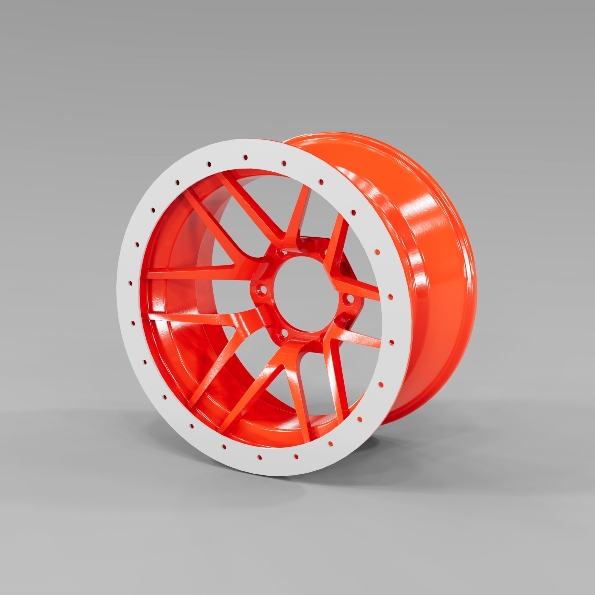 GL Custom Wheel Set | Mod. Hannover