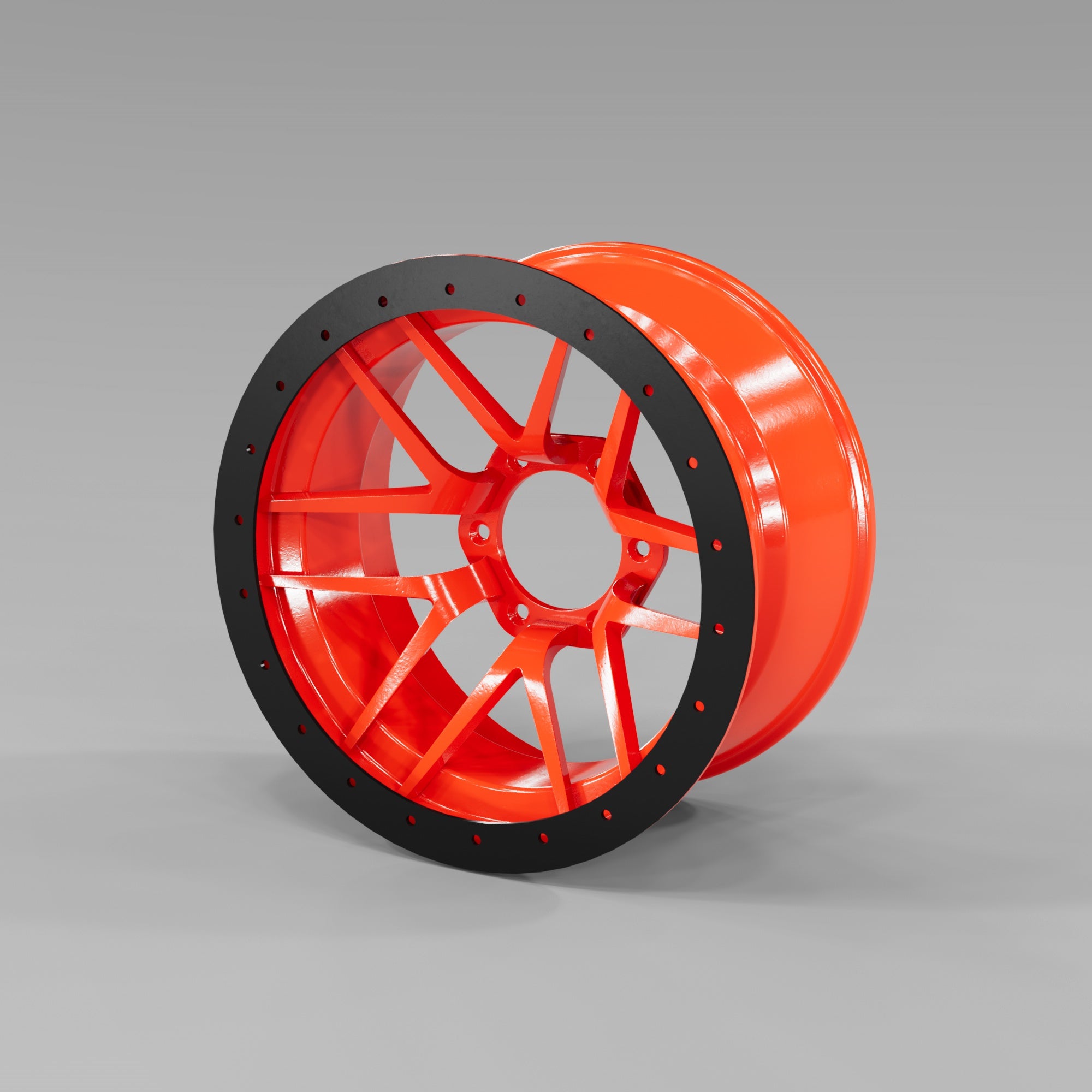 GL Custom Wheel Set | Mod. Hannover