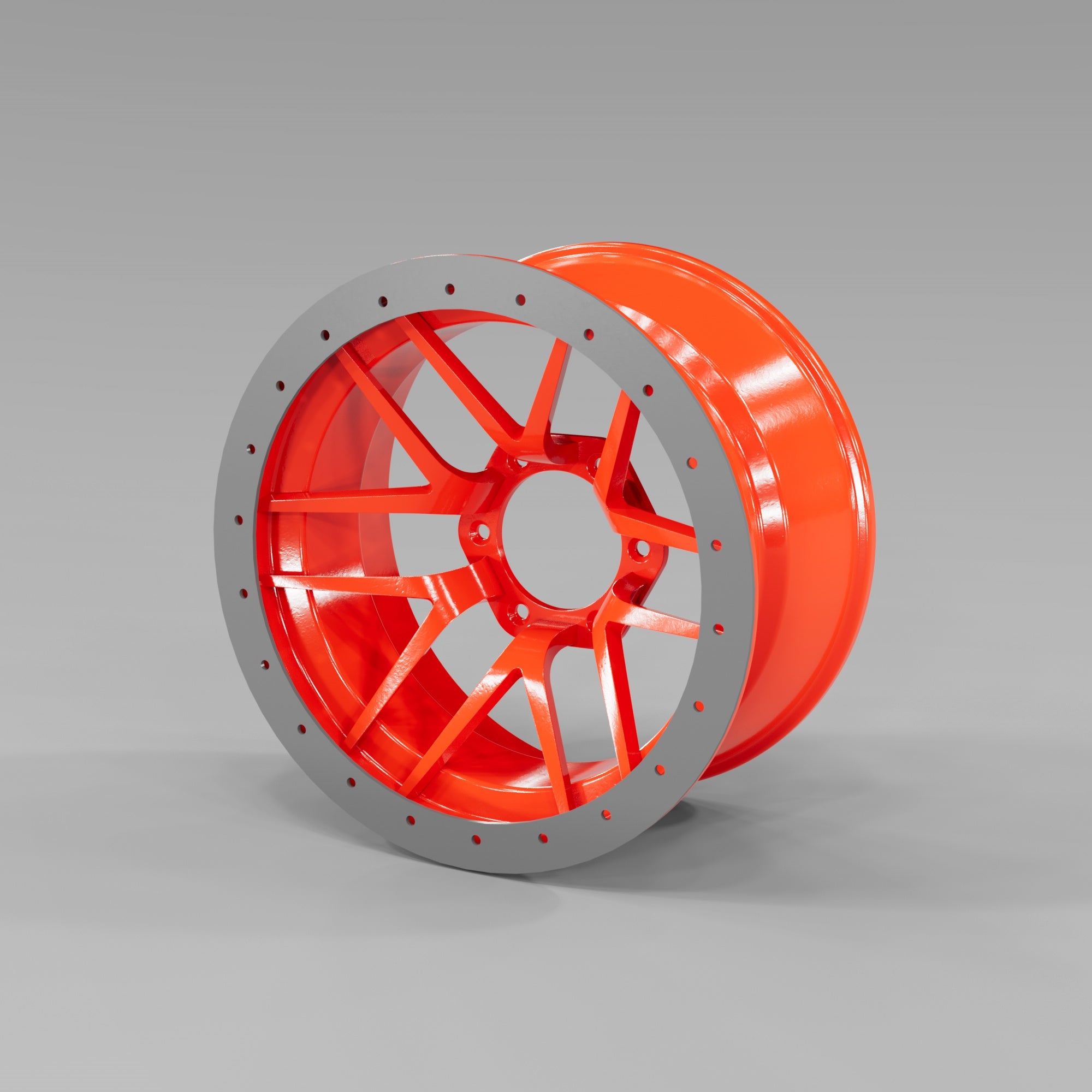 GL Custom Wheel Set | Mod. Hannover