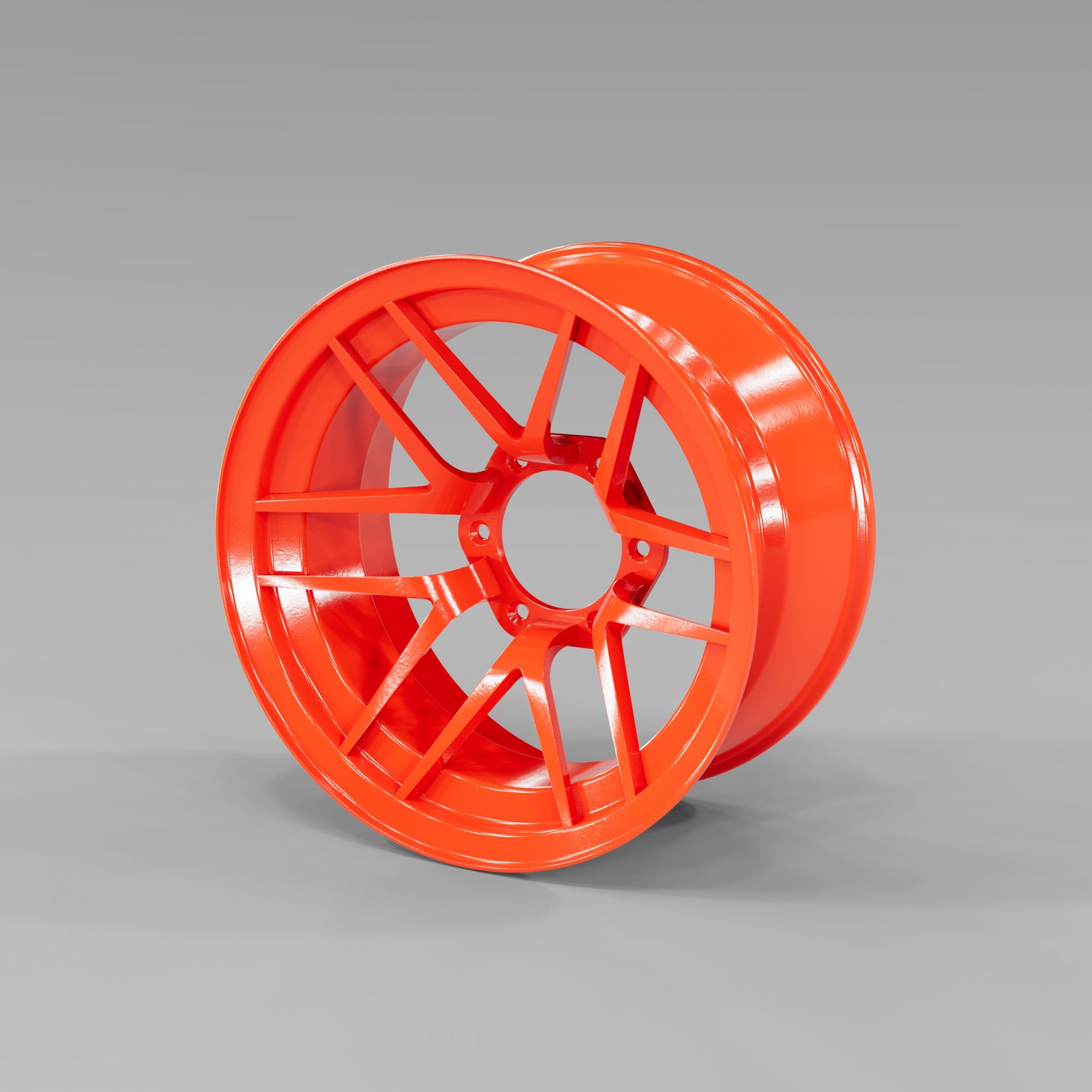 GL Custom Wheel Set | Mod. Hannover