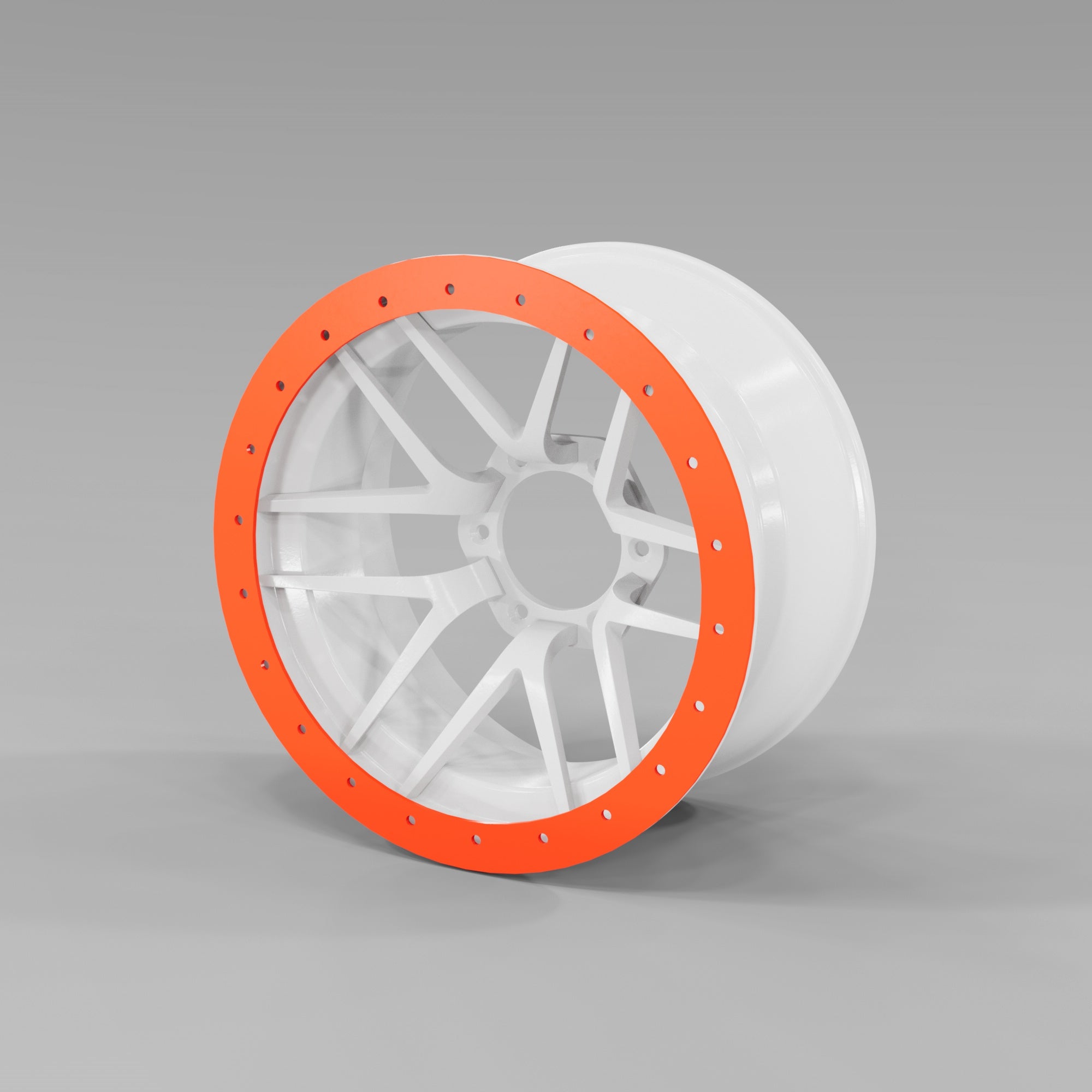 GL Custom Wheel Set | Mod. Hannover