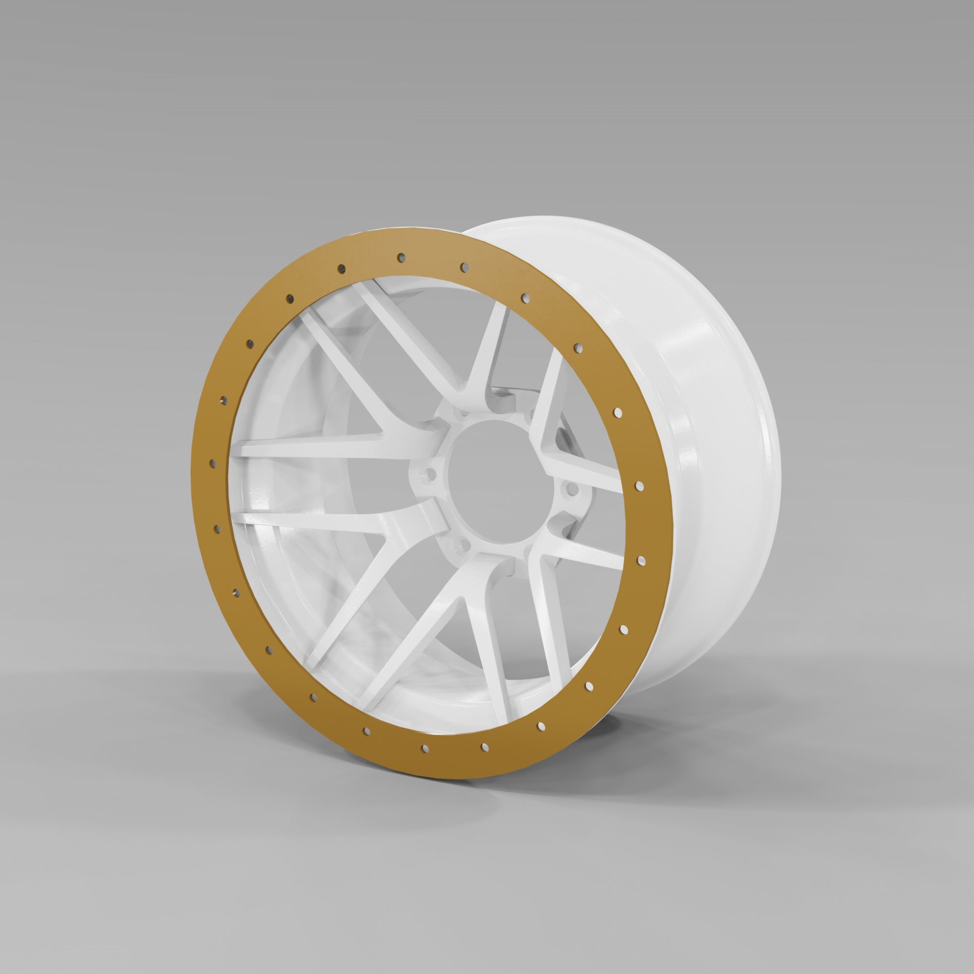 GL Custom Wheel Set | Mod. Hannover