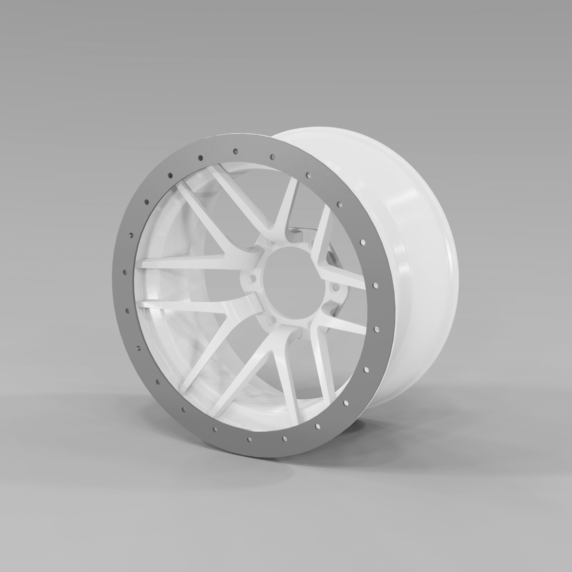 GL Custom Wheel Set | Mod. Hannover