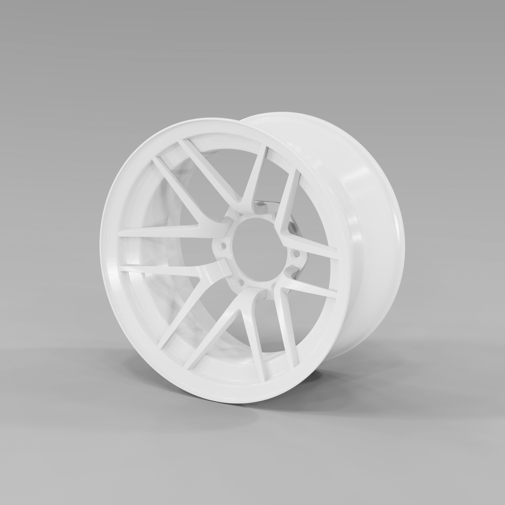 GL Custom Wheel Set | Mod. Hannover