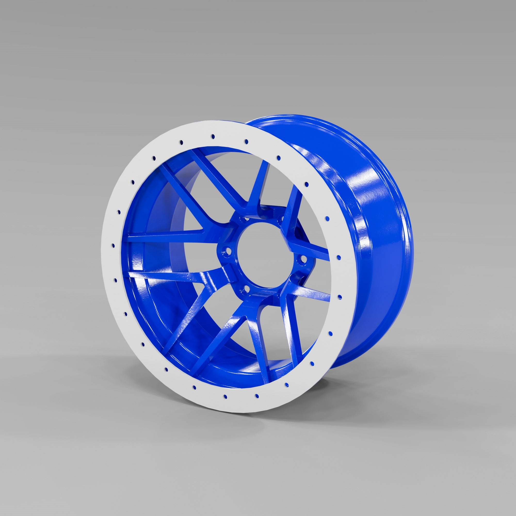 GL Custom Wheel Set | Mod. Hannover
