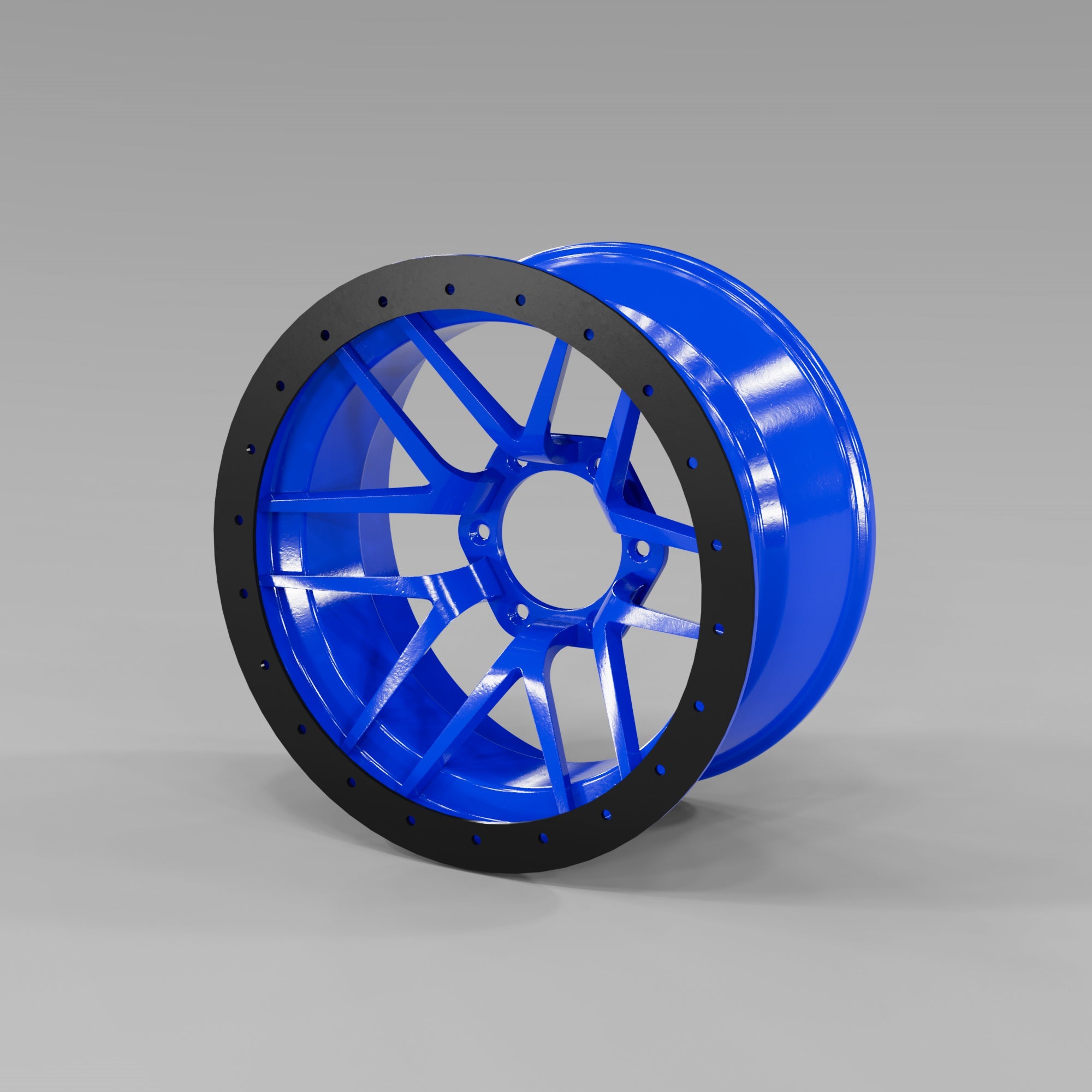 GL Custom Wheel Set | Mod. Hannover