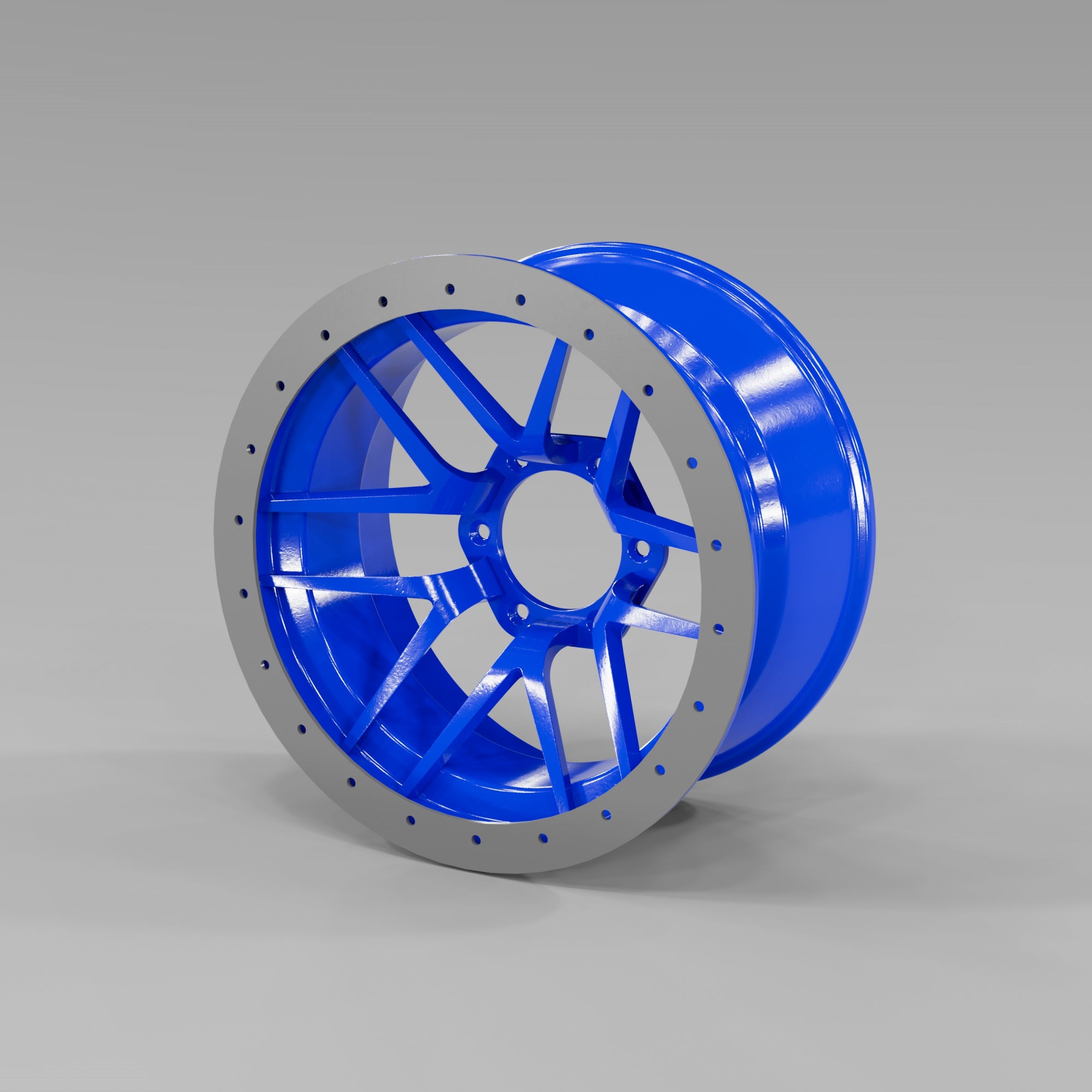 GL Custom Wheel Set | Mod. Hannover