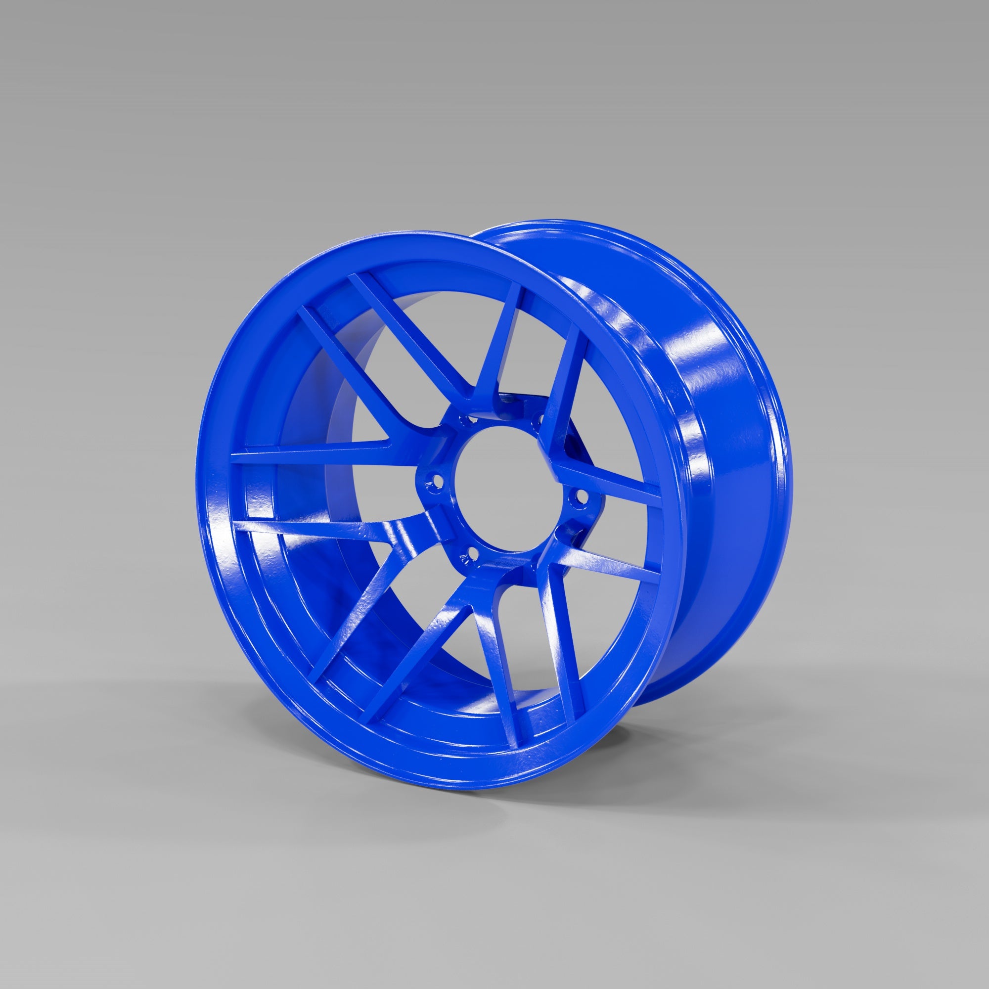 GL Custom Wheel Set | Mod. Hannover