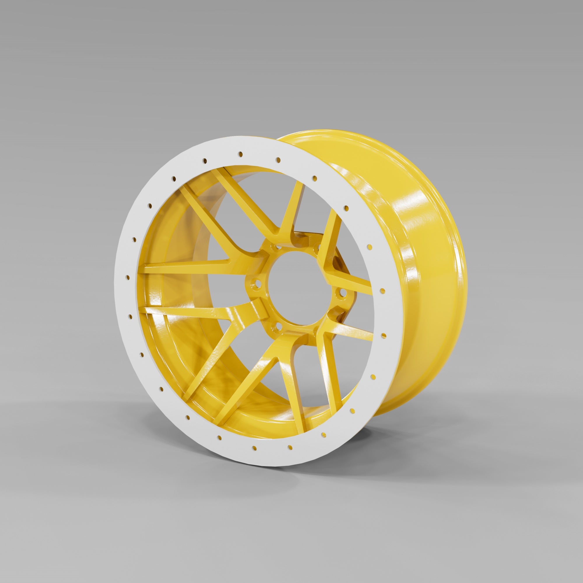 GL Custom Wheel Set | Mod. Hannover