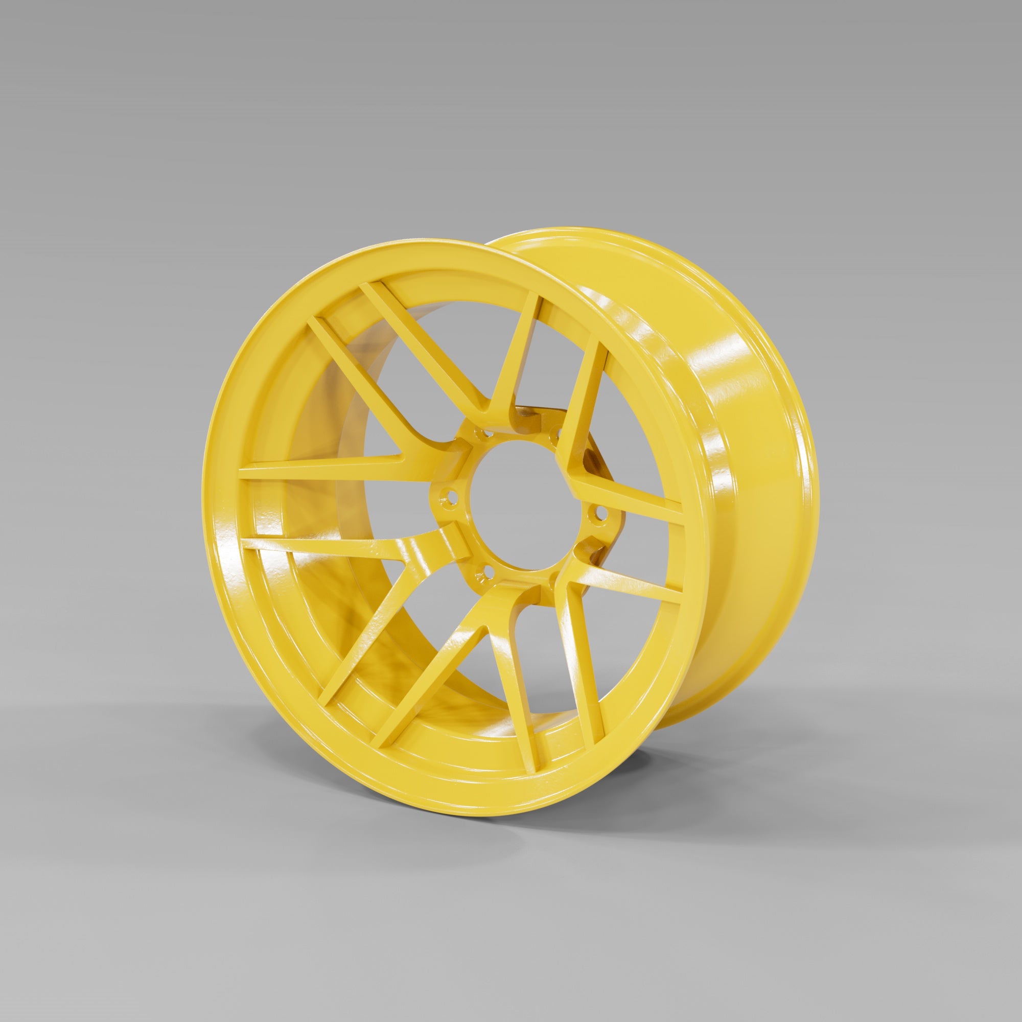 GL Custom Wheel Set | Mod. Hannover