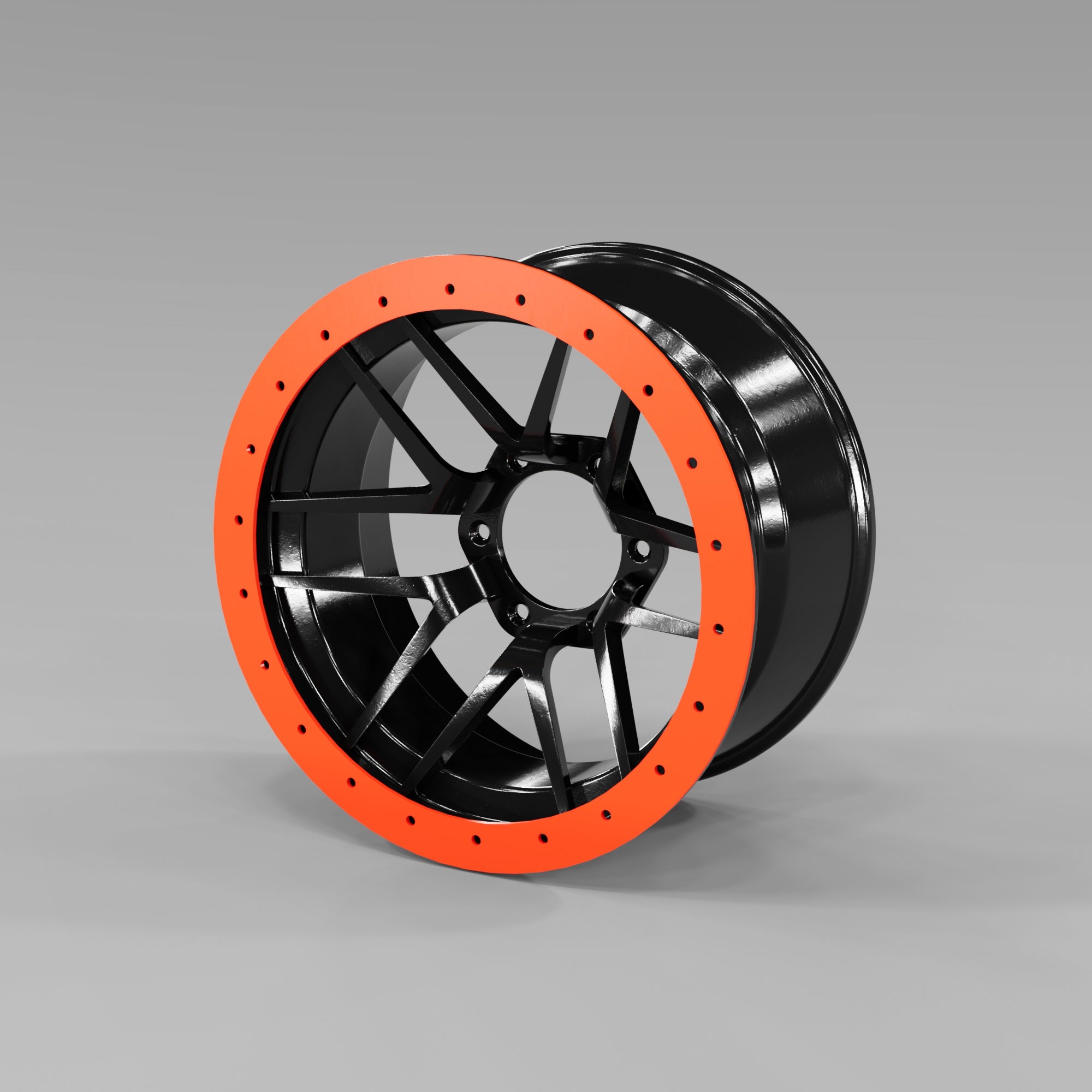 GL Custom Wheel Set | Mod. Hannover