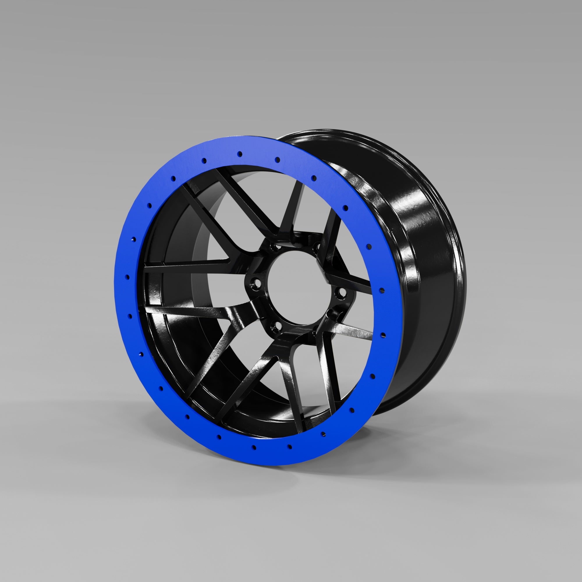 GL Custom Wheel Set | Mod. Hannover