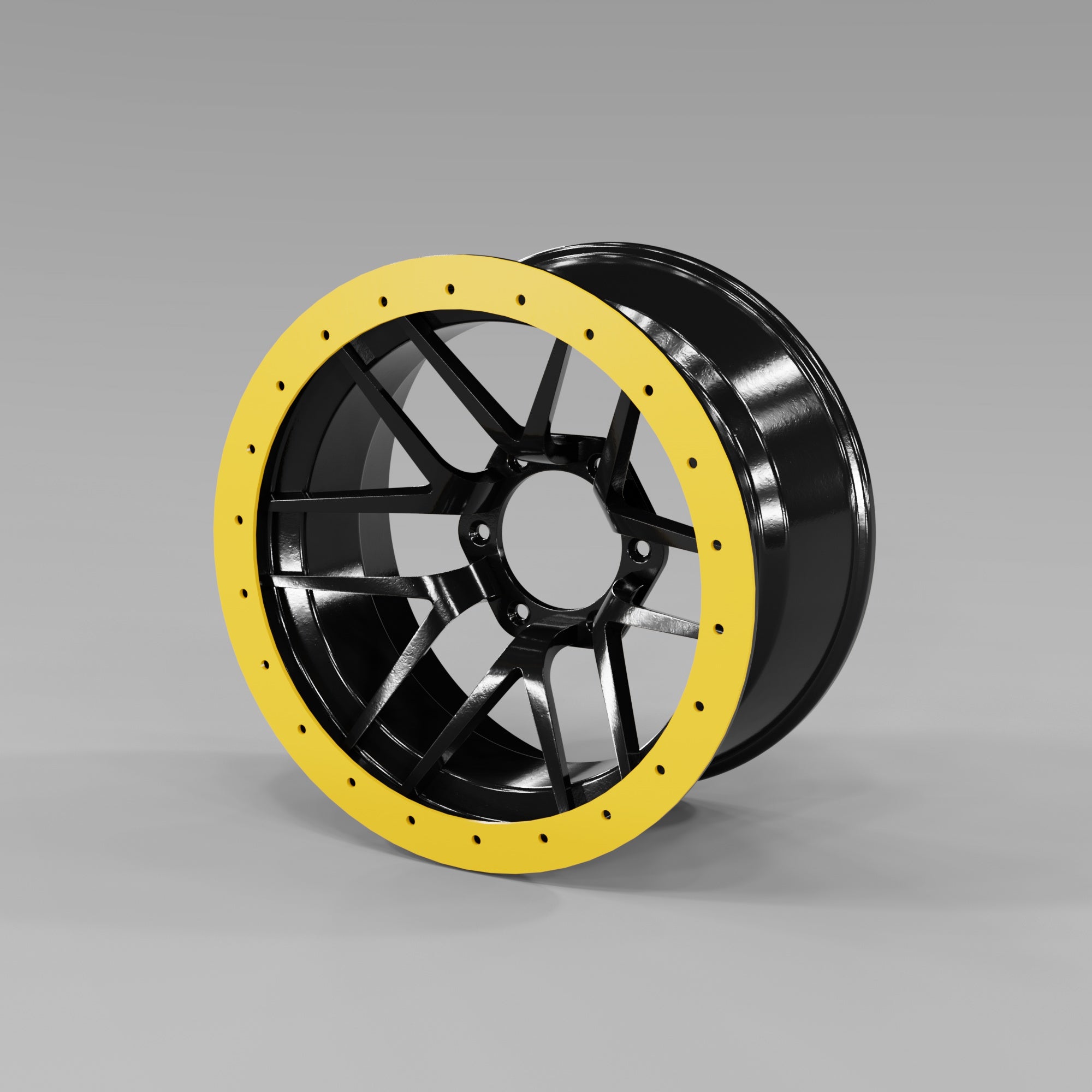 GL Custom Wheel Set | Mod. Hannover