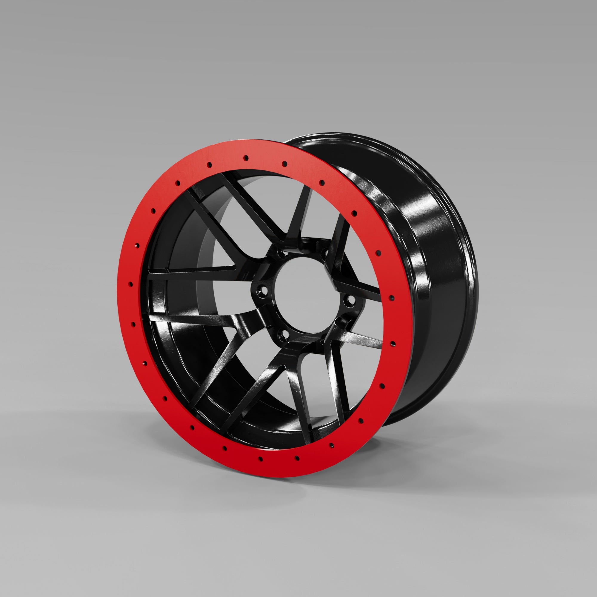GL Custom Wheel Set | Mod. Hannover