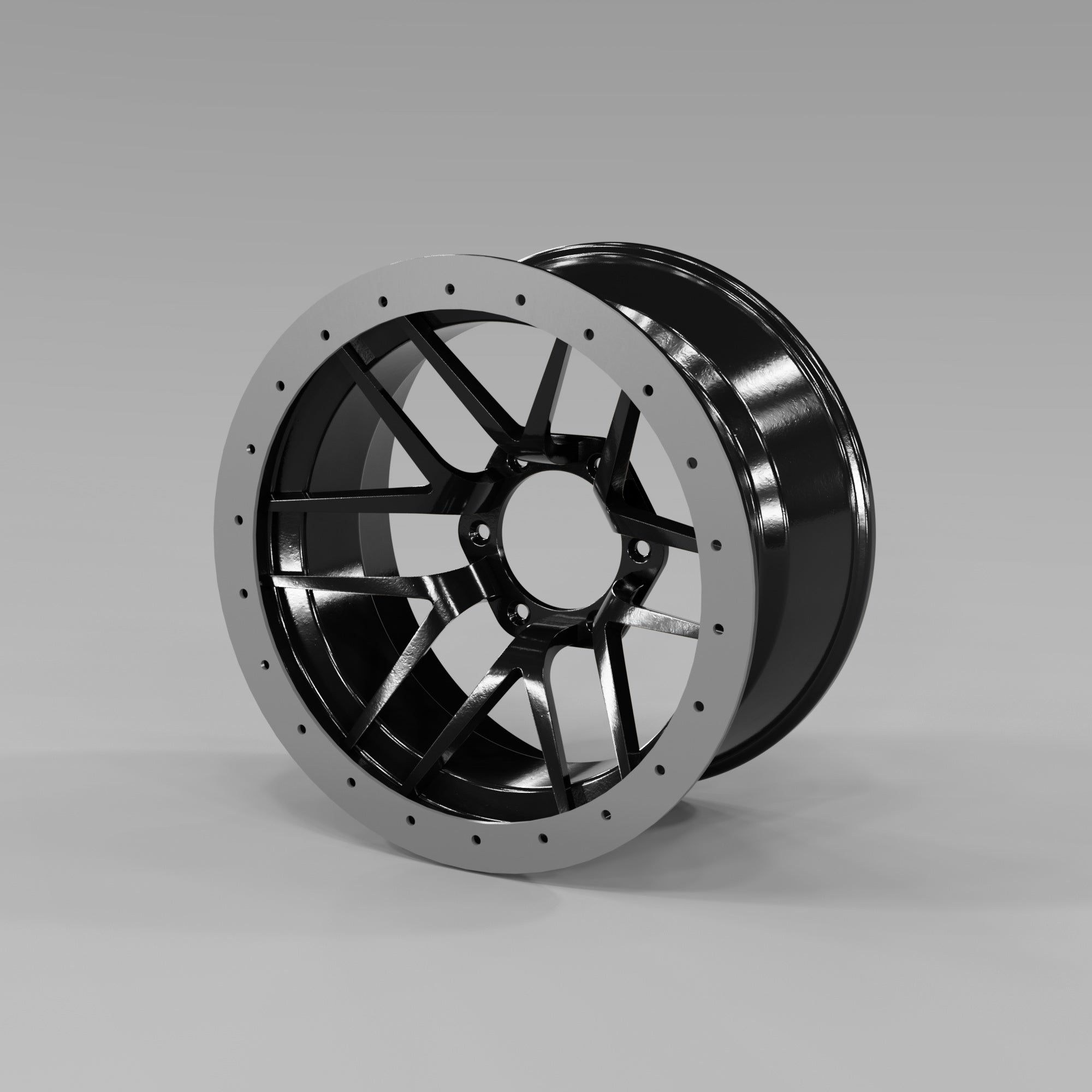 GL Custom Wheel Set | Mod. Hannover
