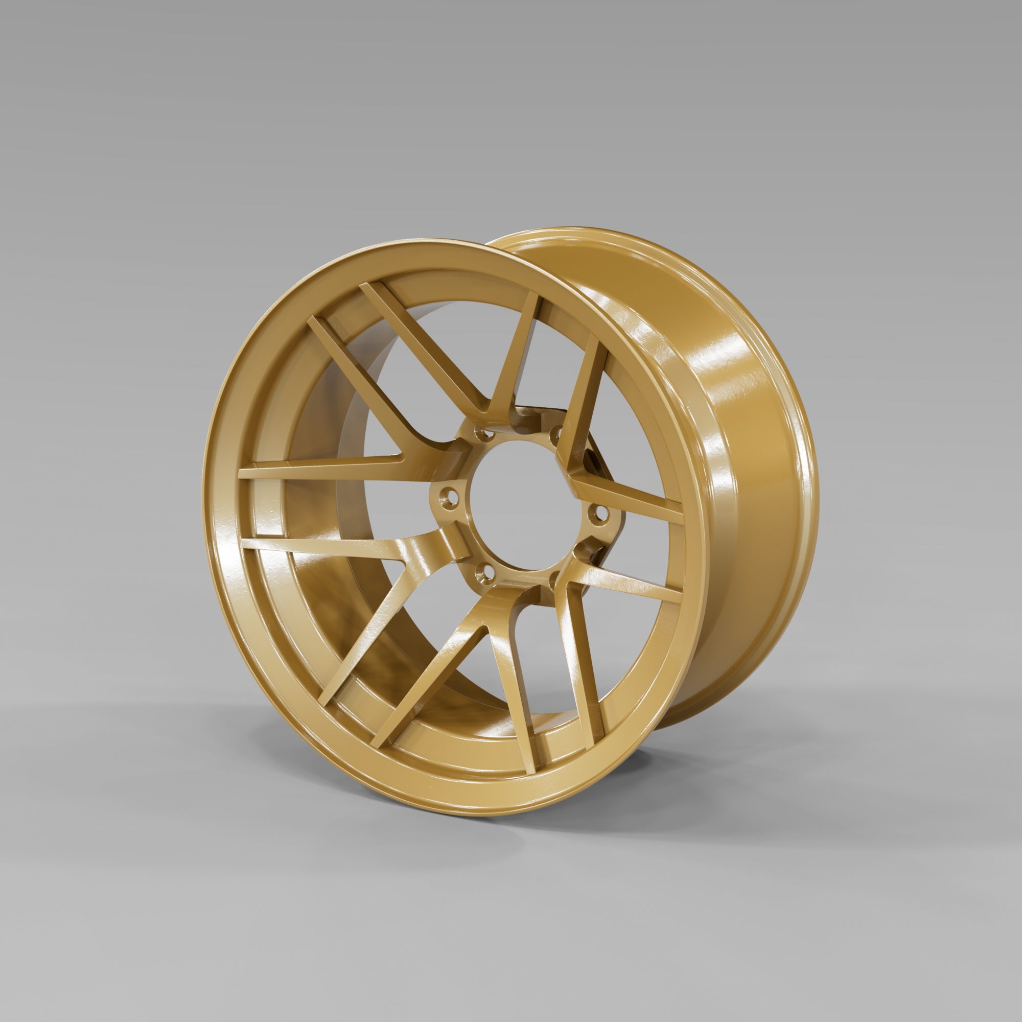 GL Custom Wheel Set | Mod. Hannover