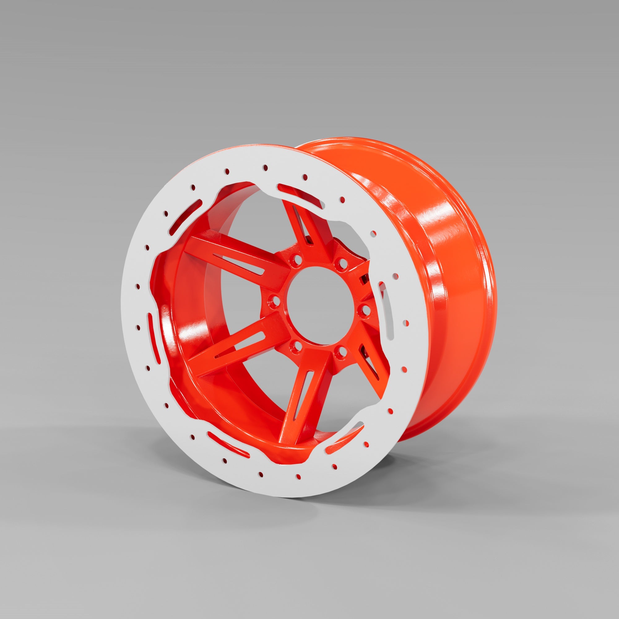 GL Custom Wheel Set | Mod. PowerSomm