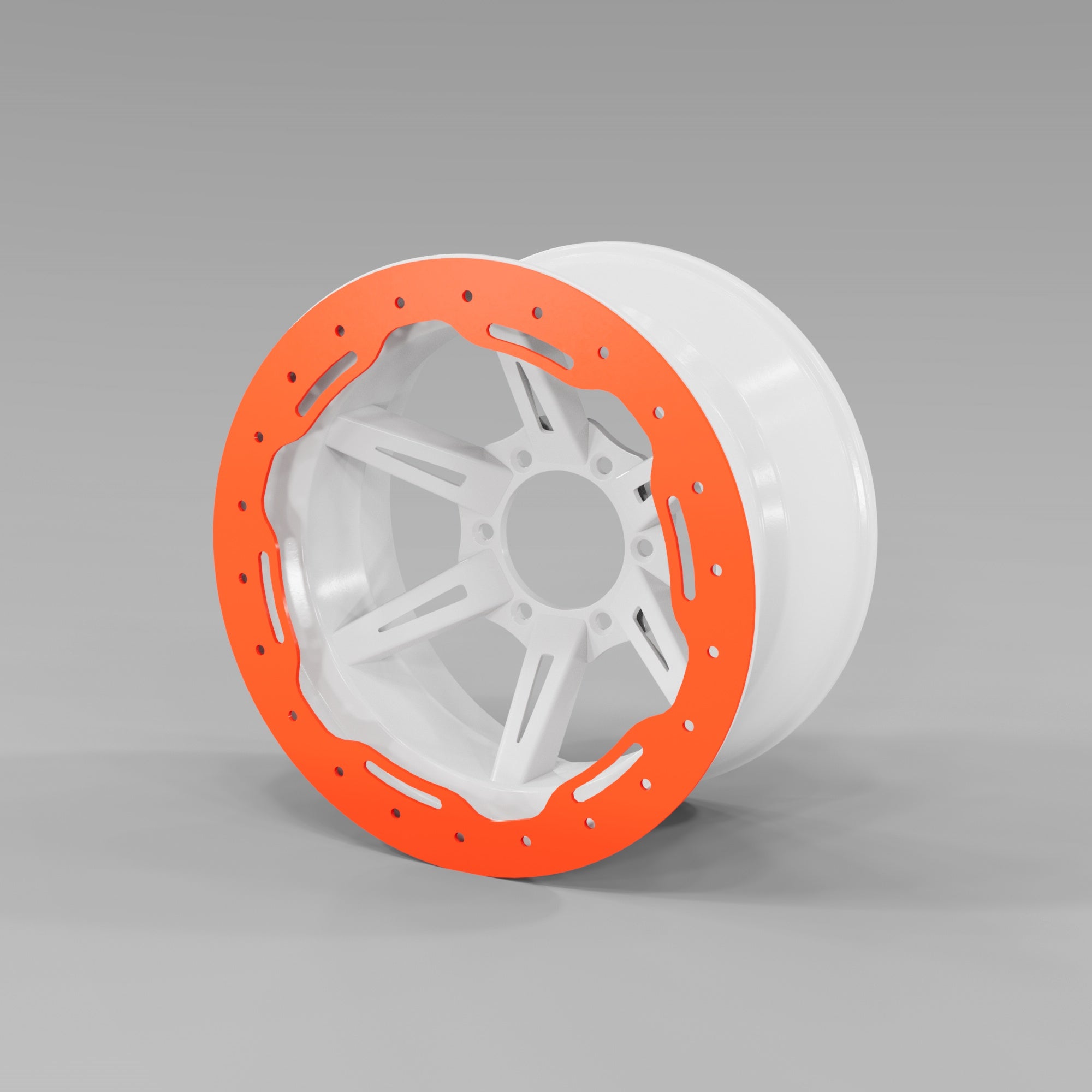 GL Custom Wheel Set | Mod. PowerSomm