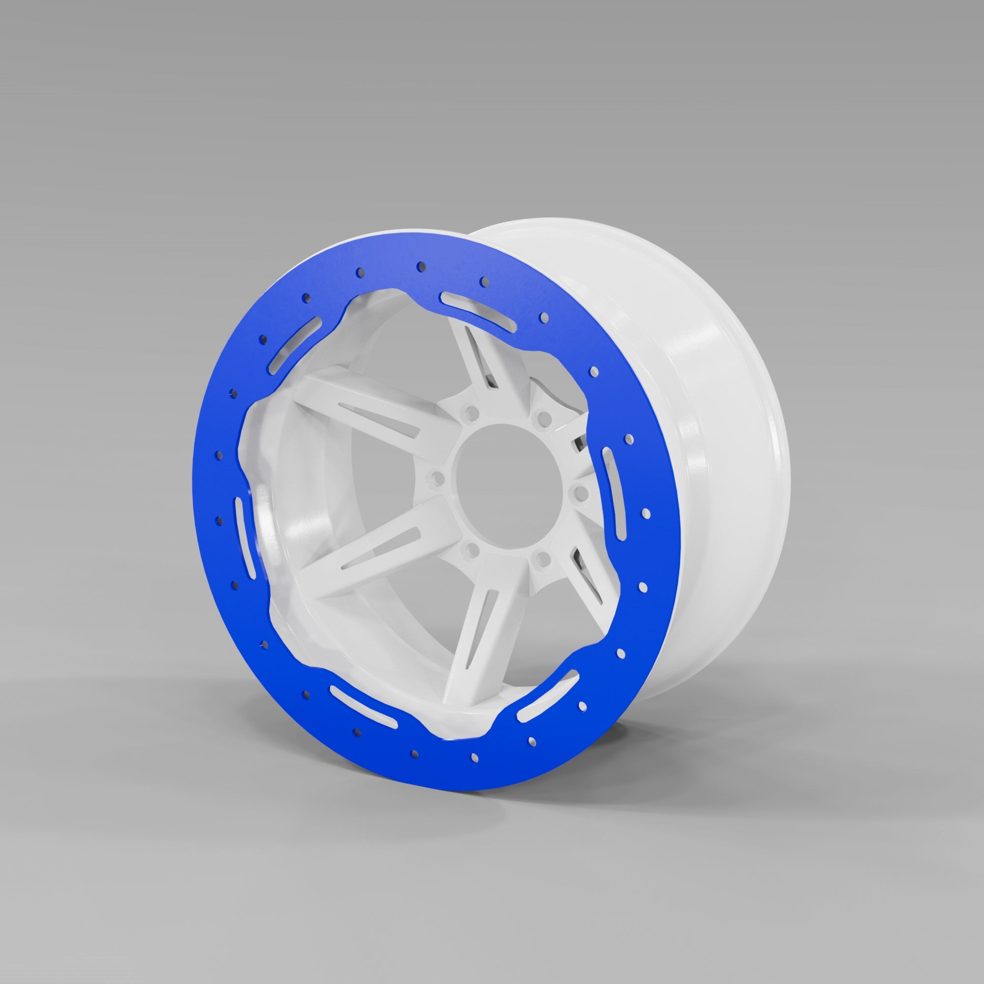 GL Custom Wheel Set | Mod. PowerSomm