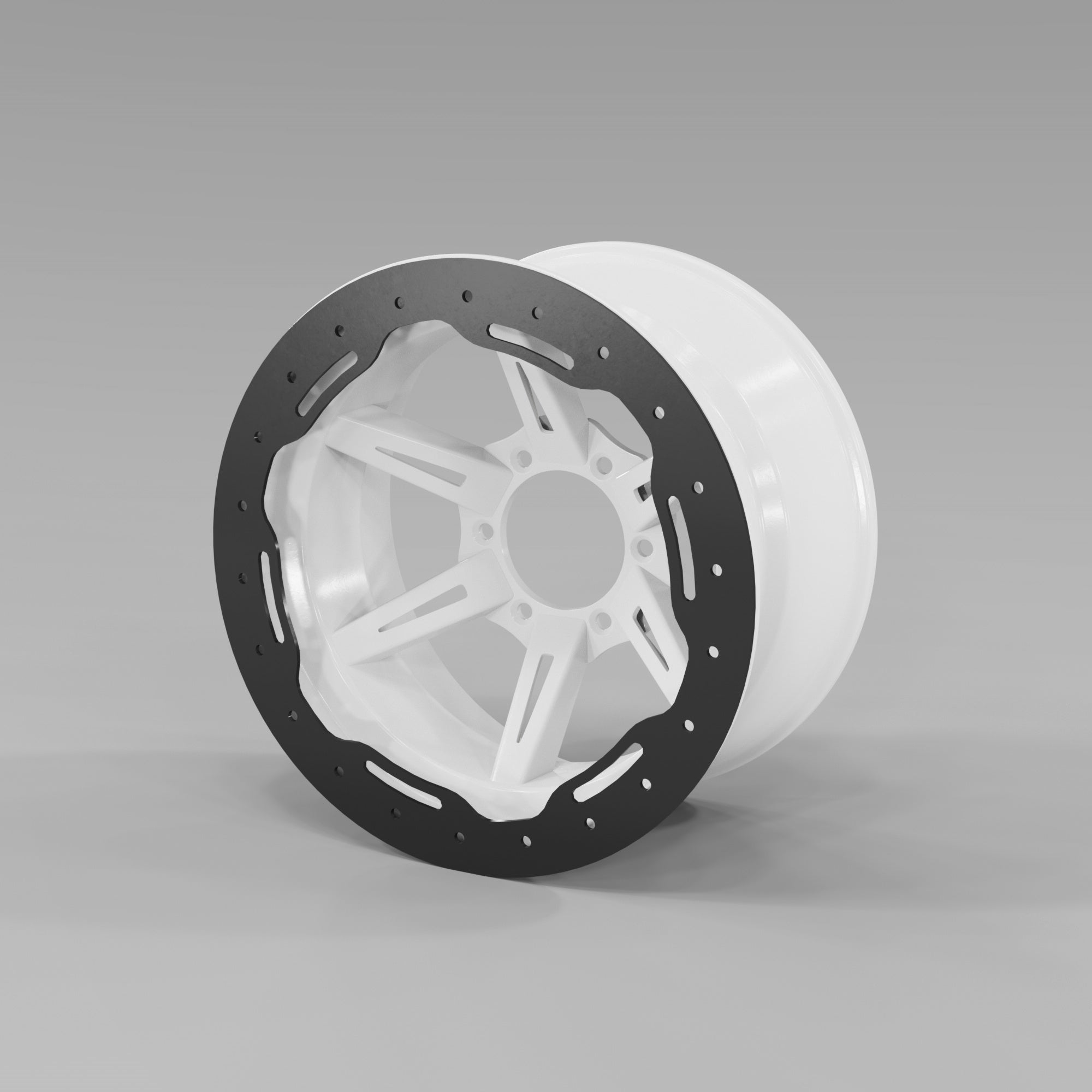 GL Custom Wheel Set | Mod. PowerSomm
