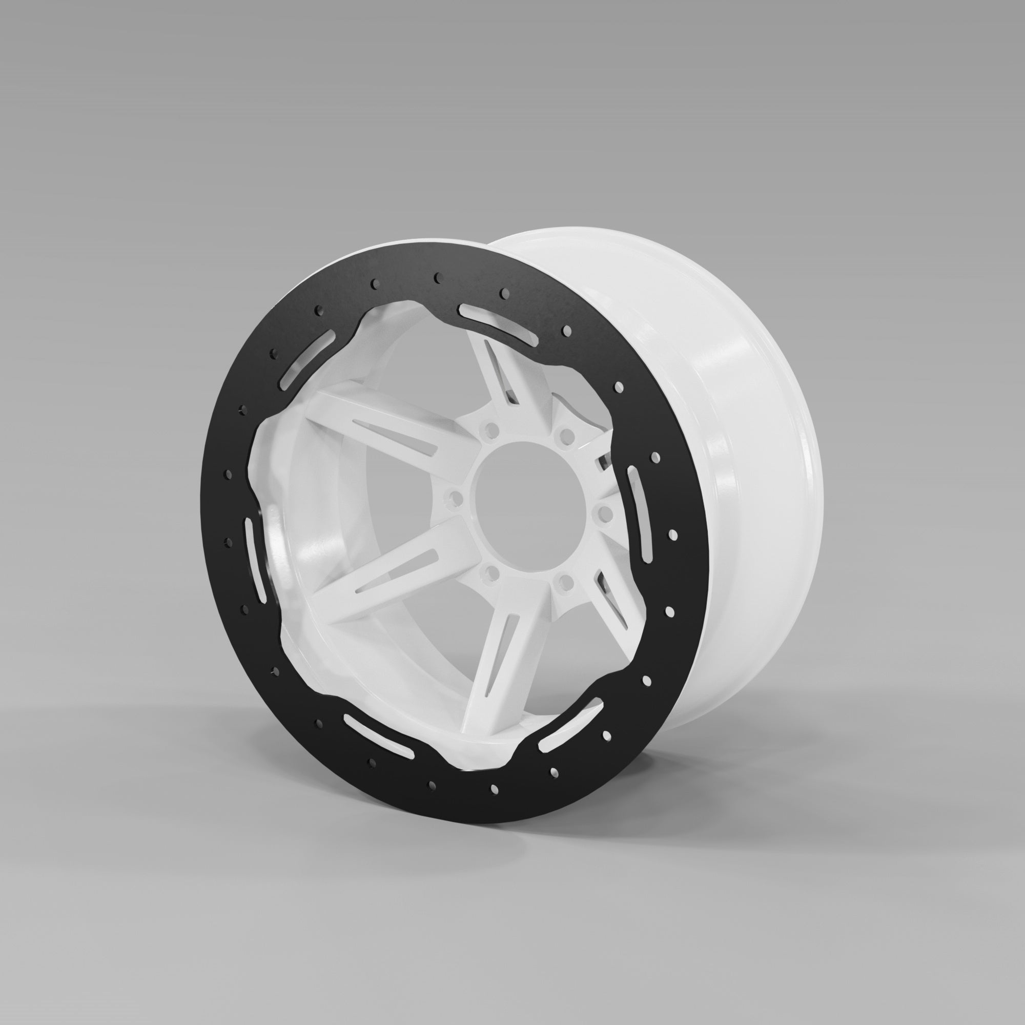 GL Custom Wheel Set | Mod. PowerSomm