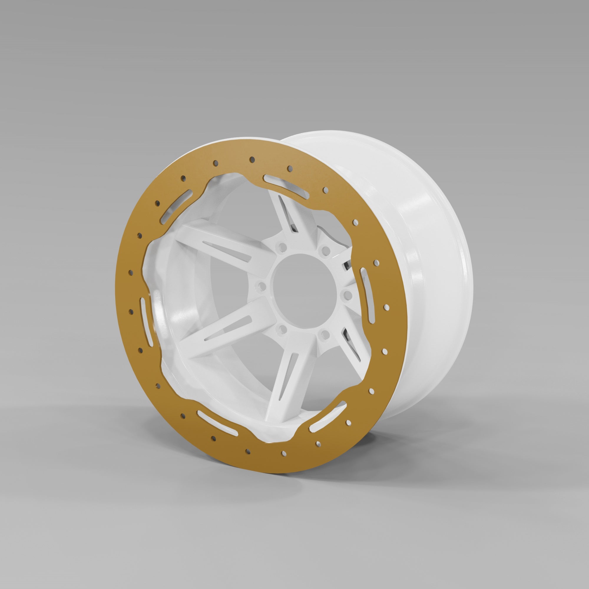 GL Custom Wheel Set | Mod. PowerSomm