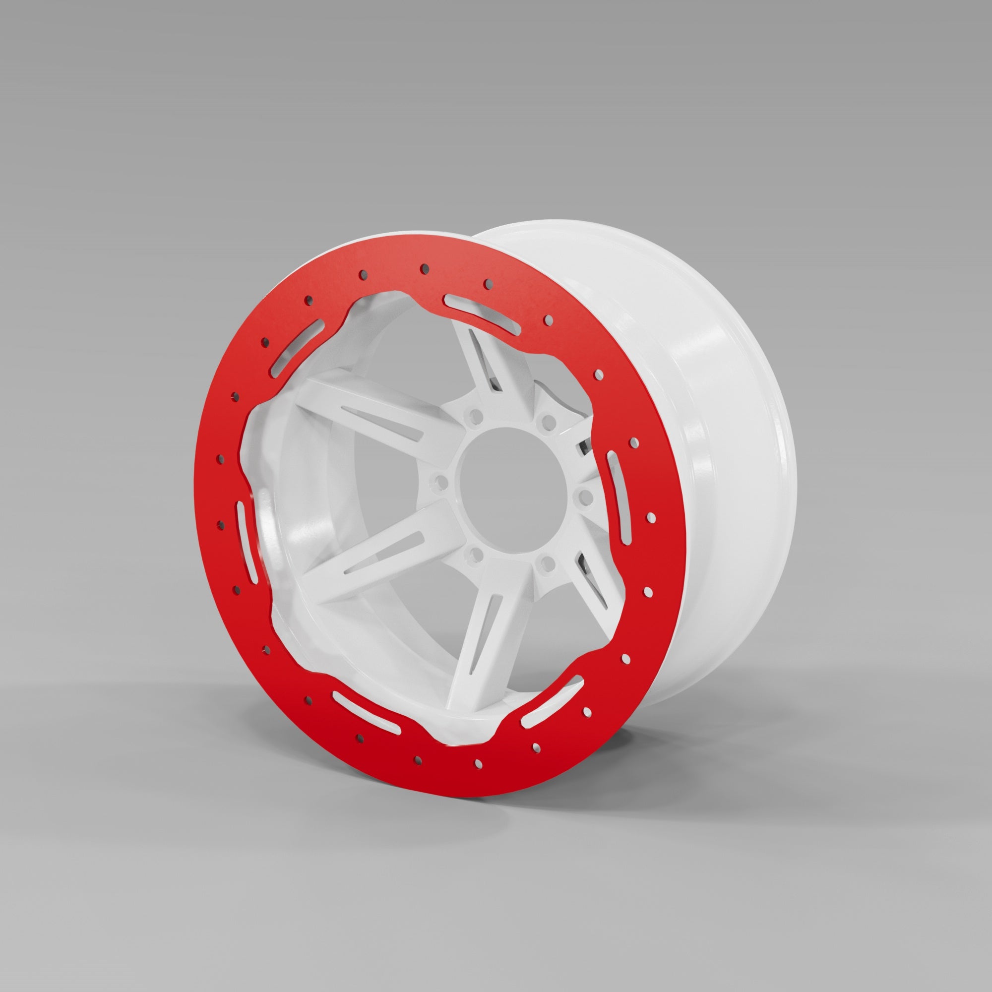 GL Custom Wheel Set | Mod. PowerSomm