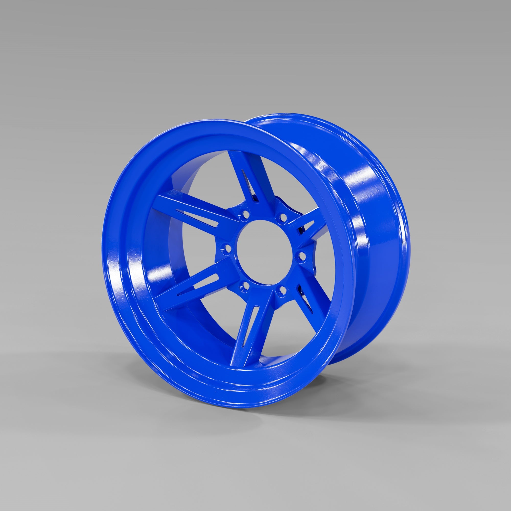 GL Custom Wheel Set | Mod. PowerSomm