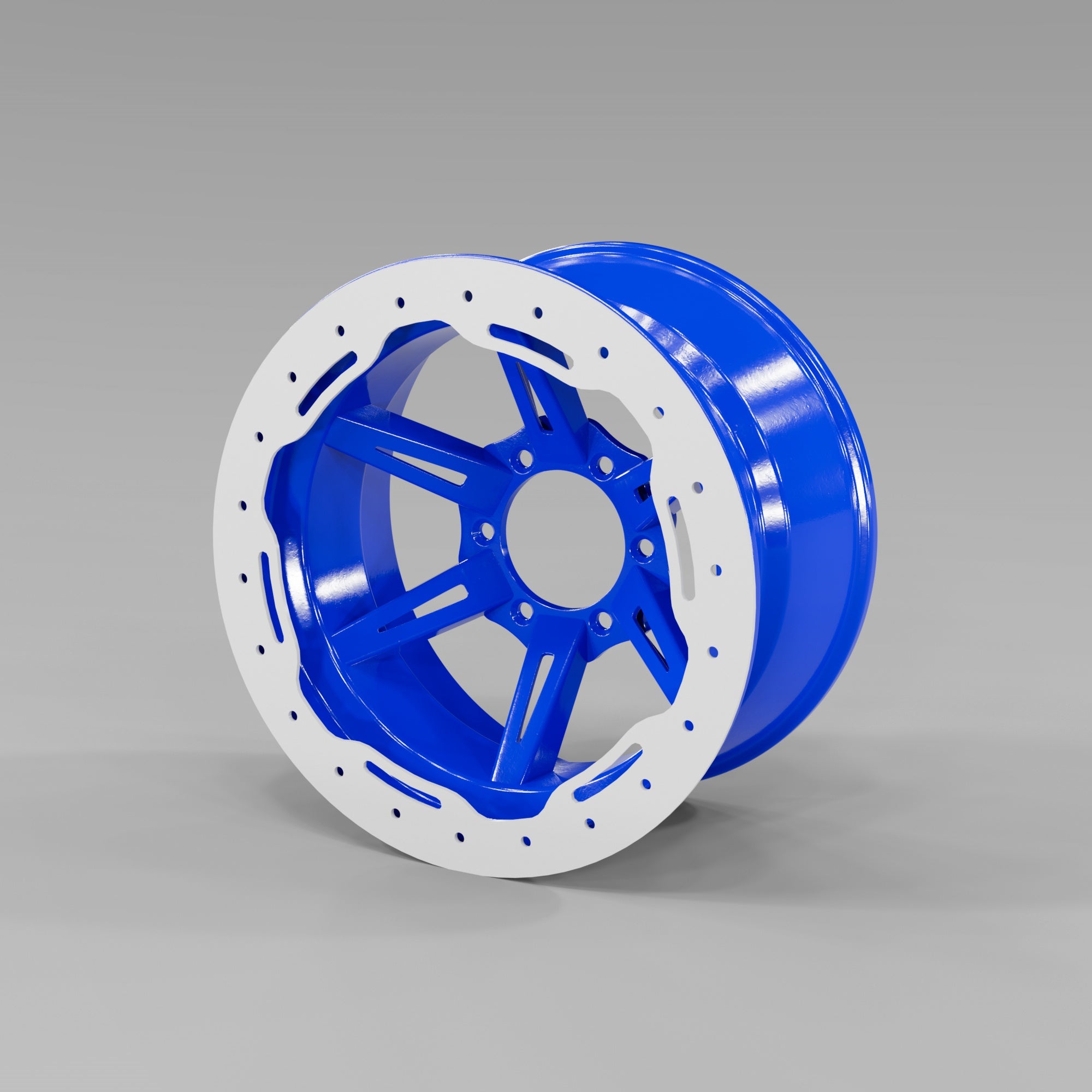GL Custom Wheel Set | Mod. PowerSomm