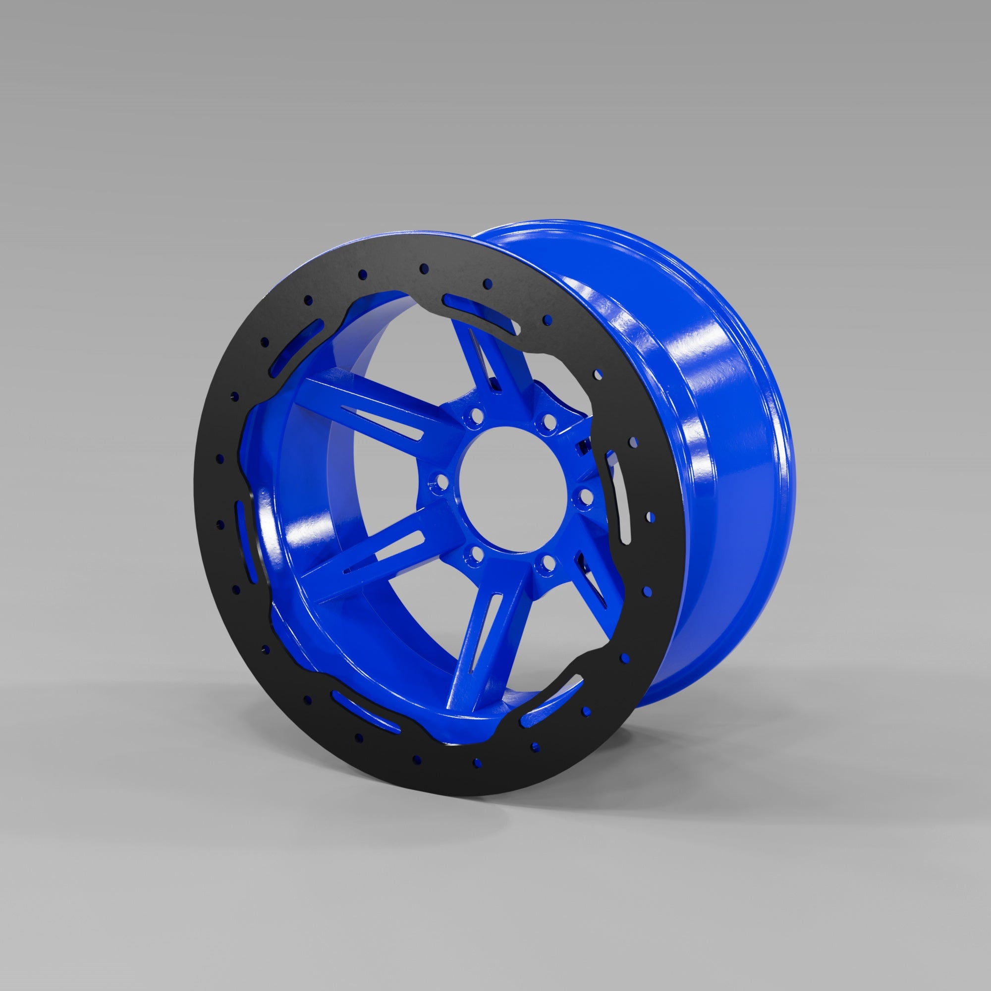 GL Custom Wheel Set | Mod. PowerSomm