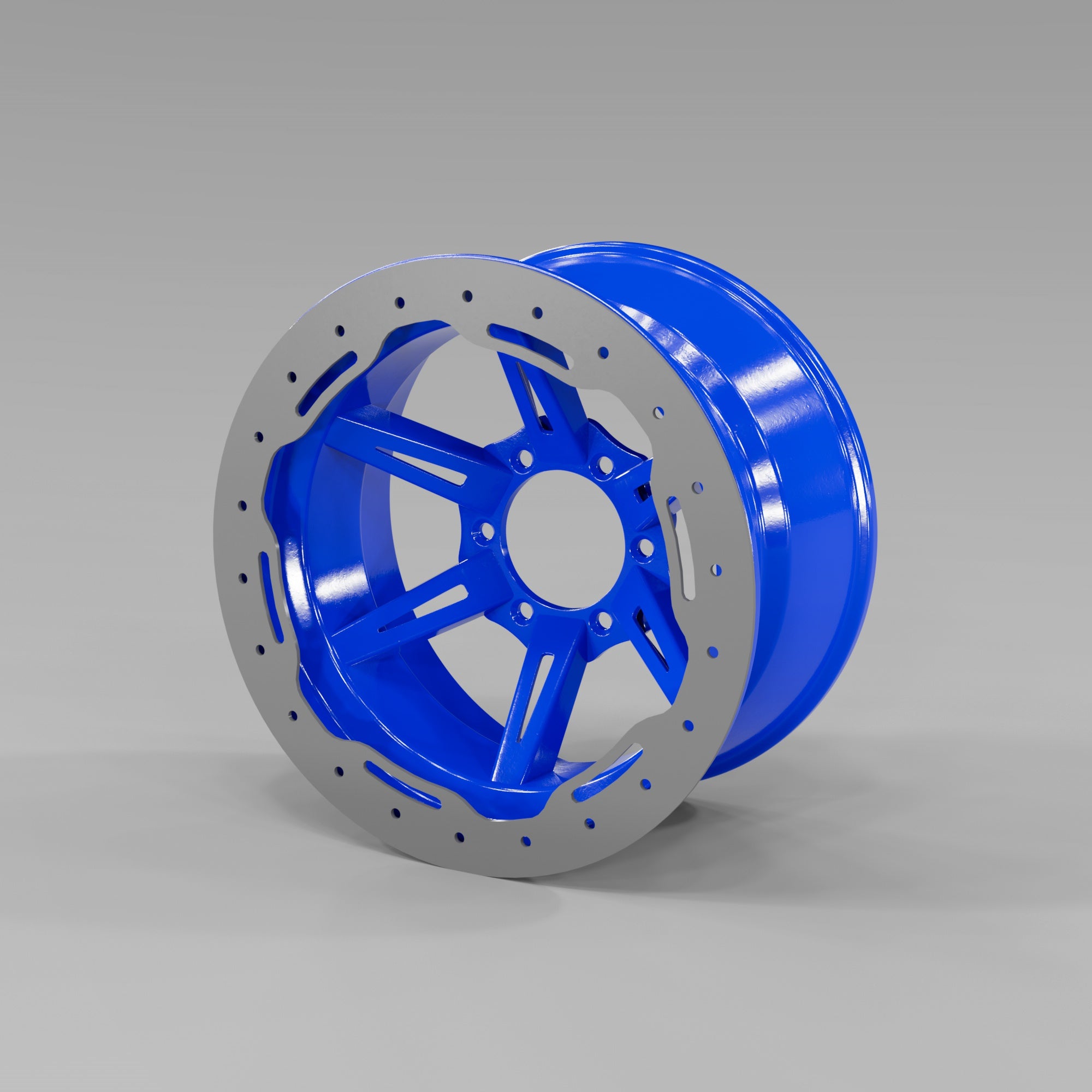 GL Custom Wheel Set | Mod. PowerSomm