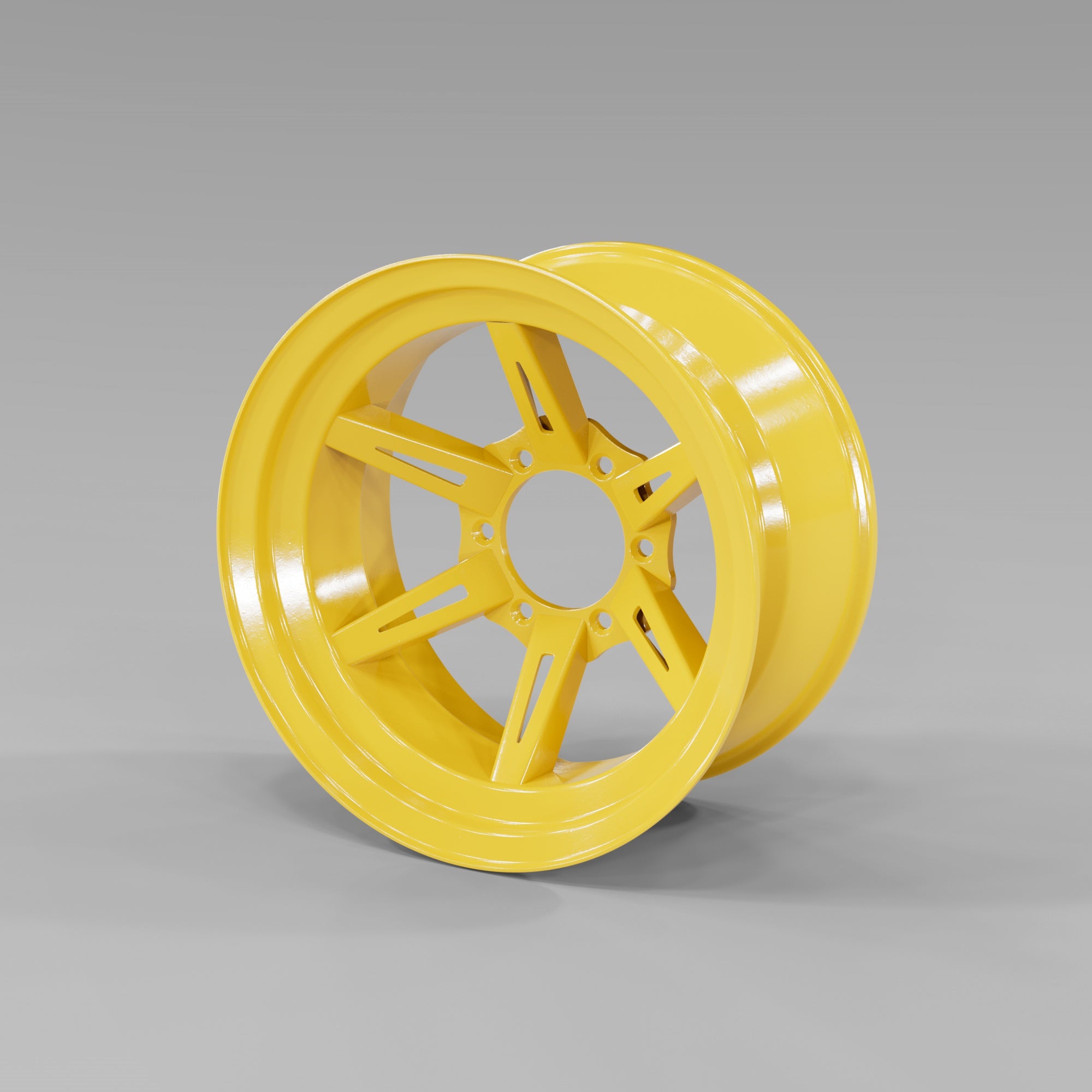 GL Custom Wheel Set | Mod. PowerSomm