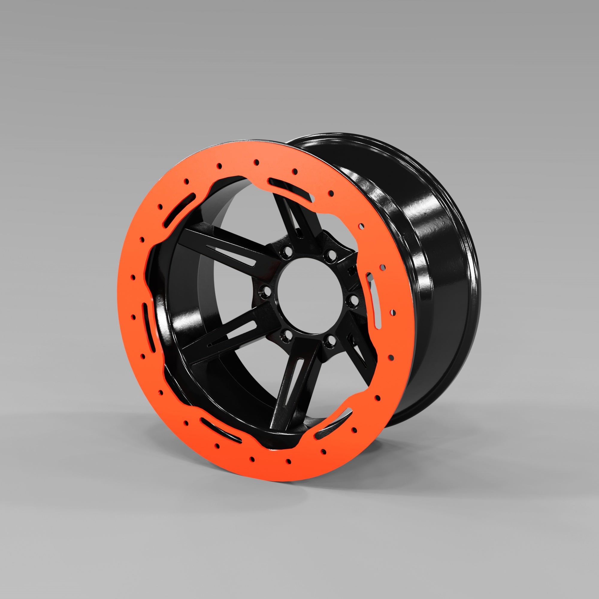 GL Custom Wheel Set | Mod. PowerSomm