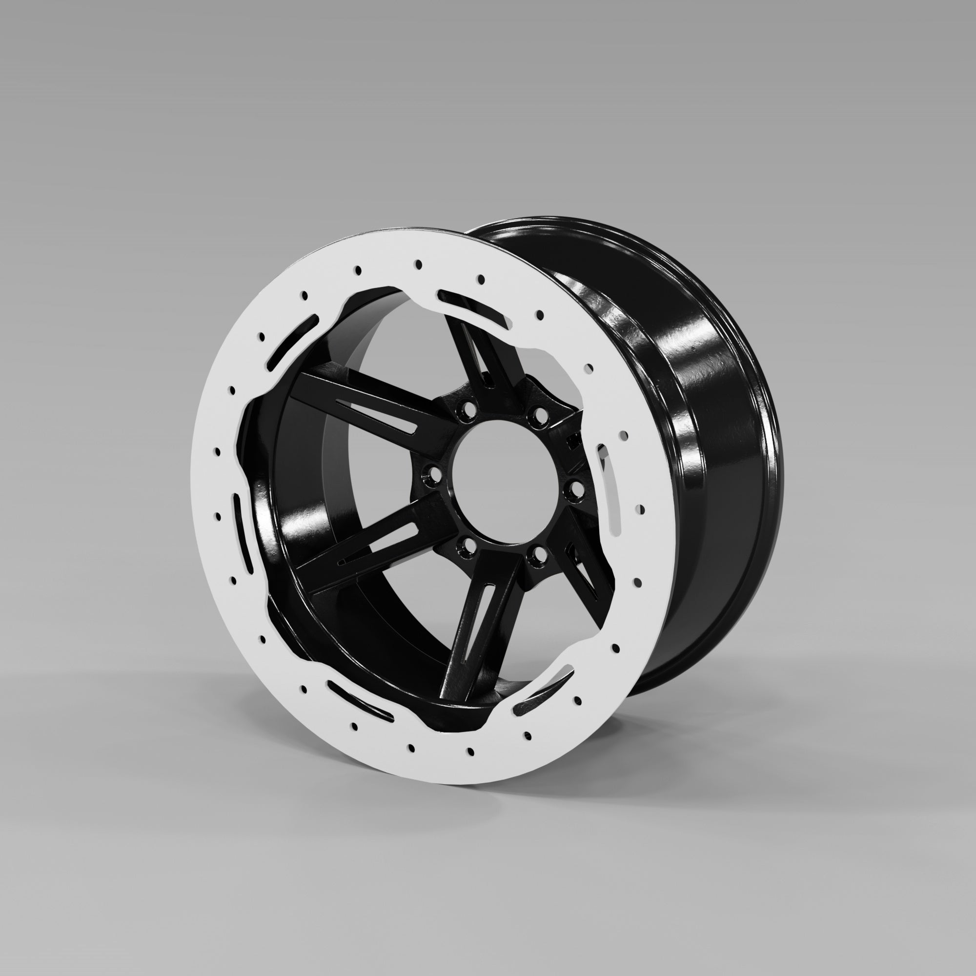 GL Custom Wheel Set | Mod. PowerSomm