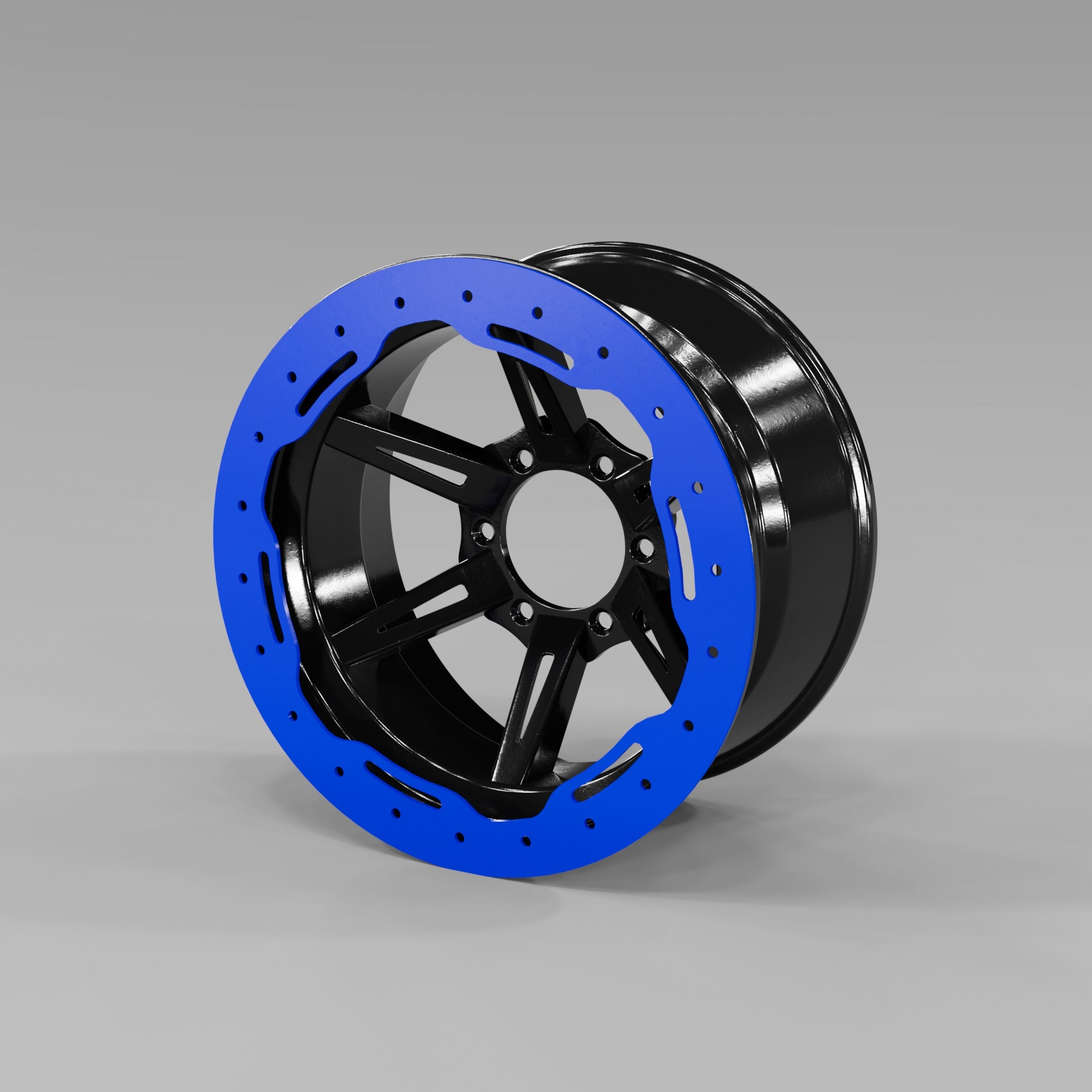 GL Custom Wheel Set | Mod. PowerSomm