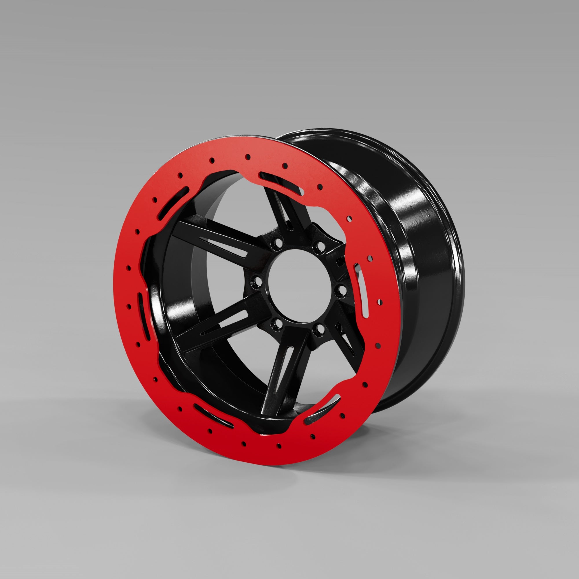 GL Custom Wheel Set | Mod. PowerSomm